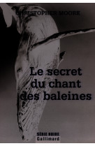 Le secret du chant des baleines