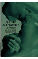 Histoire de l'érotisme