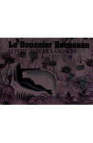 Le douanier rousseau