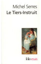 Le tiers-instruit