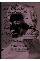 Antonin artaud