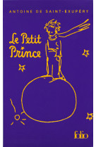 Le petit prince/naissance d'un prince