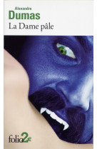 La dame pâle