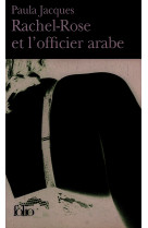 Rachel-rose et l'officier arabe