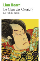 Le clan des otori