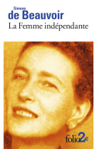 La femme indépendante