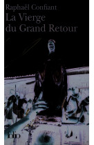 La vierge du grand retour