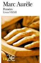 Pensees livres vii a xii