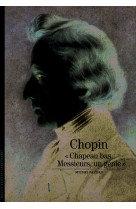 Frédéric chopin