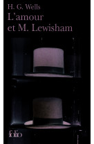 L'amour et m. lewisham