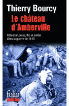 Le château d'amberville