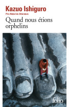 Quand nous étions orphelins