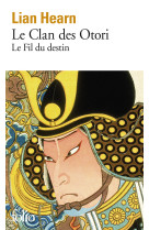 Le clan des otori