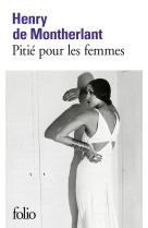 Pitié pour les femmes