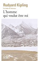 L'homme qui voulut être roi