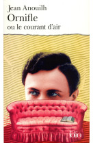 Ornifle ou le courant d'air