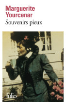 Souvenirs pieux