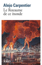 Le royaume de ce monde