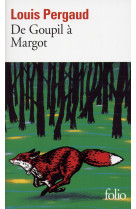 De goupil à margot