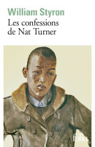 Les confessions de nat turner