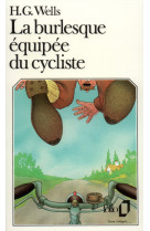 La burlesque équipée du cycliste