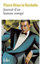 Journal d'un homme trompé