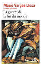 La guerre de la fin du monde
