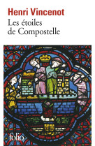 Les étoiles de compostelle