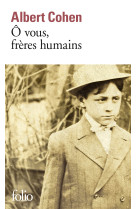 ô vous, frères humains