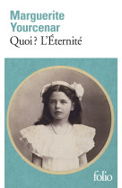 Quoi ? l'éternité