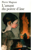 L'amant du poivre d'âne