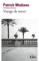 Voyage de noces