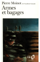 Armes et bagages