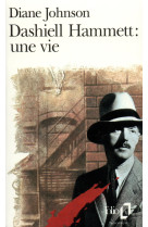 Dashiell hammett : une vie