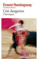 L'été dangereux