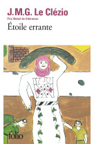 étoile errante