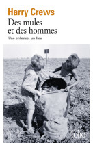 Des mules et des hommes