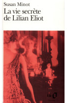 La vie secrète de lilian eliot