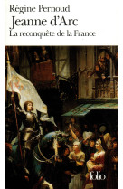 Jeanne d'arc