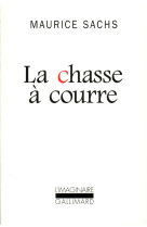 La chasse à courre