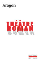 Théâtre/roman