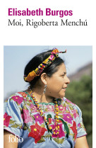 Moi, rigoberta menchú