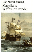 Magellan : la terre est ronde