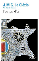 Poisson d'or