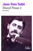 Marcel proust