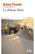 Le château blanc