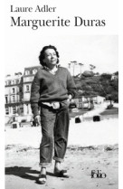 Marguerite duras