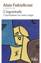 L'ingratitude