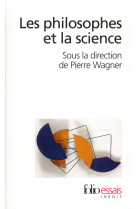 Les philosophes et la science