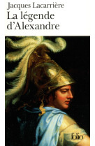 La légende d'alexandre